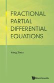 Fractional Partial Differential Equations