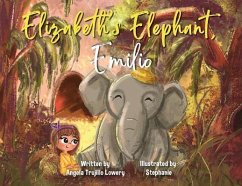 Elizabeth's Elephant, Emilio