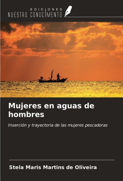 Mujeres en aguas de hombres Mujeres en aguas de hombres
