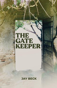 Cover The Gatekeeper
