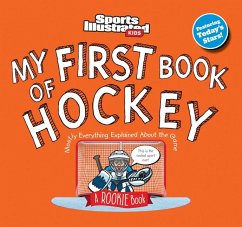 My First Book of Hockey - Sports Illustrated Kids