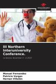 III Northern Interuniversity Conference.