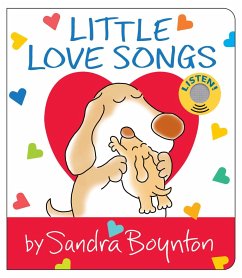 Little Love Songs - Boynton, Sandra