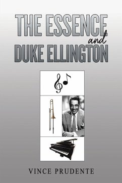 The Essence and Duke Ellington - Prudente, Vince