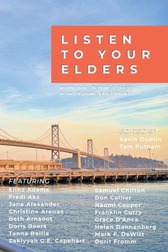 Listen to Your Elders