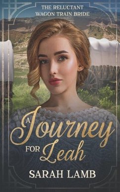 A Journey for Leah - Lamb, Sarah