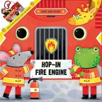 Hop-In Fire Engine Hop-In Fire Engine