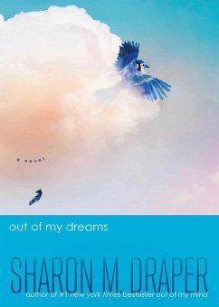 Out of My Dreams - Draper, Sharon M