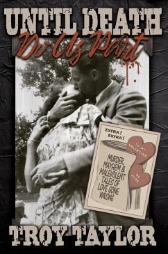 Until Death Do Us Part - Taylor, Troy