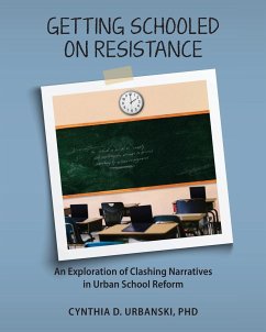 Getting Schooled on Resistance - Urbanski