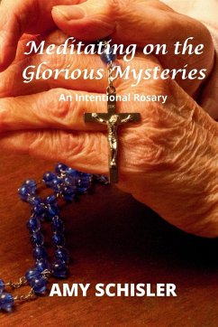 Cover Meditating on the Glorious Mysteries