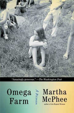 Omega Farm - McPhee, Martha