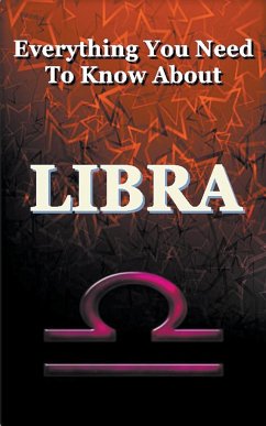 Everything You Need to Know About Libra - Dornan, Robert J