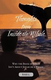 Thoughts from Inside the Whale