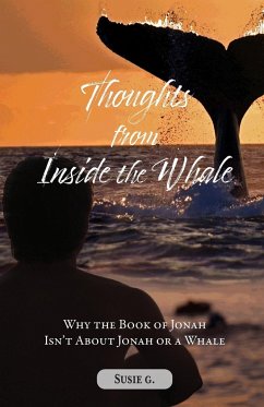 Thoughts from Inside the Whale - G., Susie