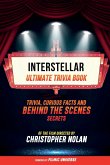 Interstellar - Ultimate Trivia Book