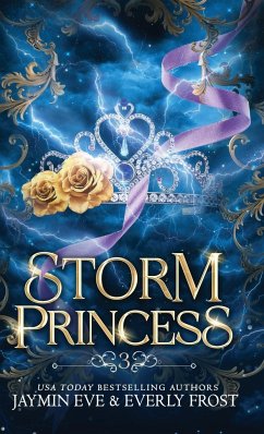 Storm Princess - Eve, Jaymin; Frost, Everly