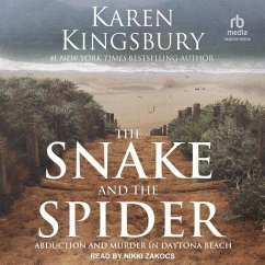 The Snake and the Spider - Kingsbury, Karen