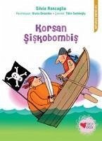 Korsan Siskobombis - Roncaglia, Silvia