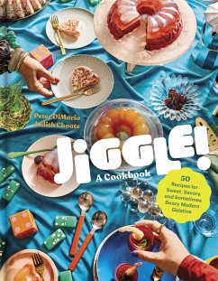 Jiggle!: A Cookbook - Dimario, Peter; Choate, Judith