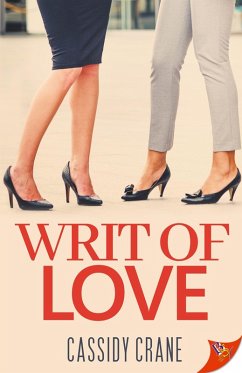 Cover Writ of Love