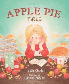 Apple Pie Tired - Charles, Beth