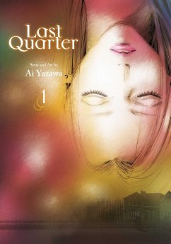 Last Quarter, Vol. 1 - Yazawa, Ai