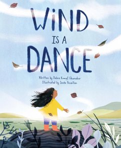 Cover Wind Is a Dance