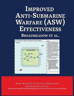 Improved Anti-Submarine Warfare (ASW) Effectiveness - Broadmeadow Et Al