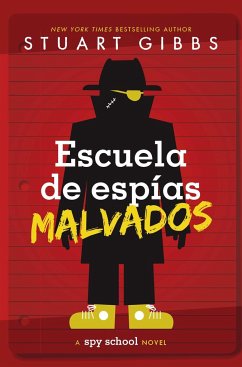 Escuela de Espías Malvados (Evil Spy School) Escuela de Espías Malvados (Evil Spy School)