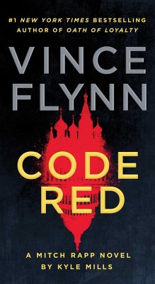 Code Red - Flynn, Vince; Mills, Kyle