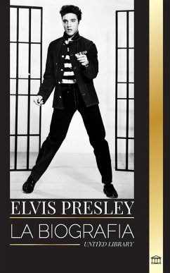 Elvis Presley - Library, United