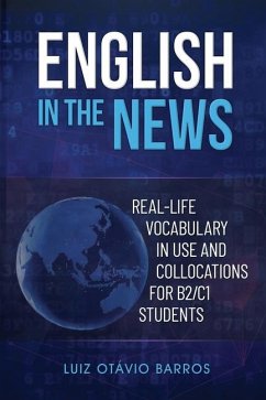 English in the News - Barros, Luiz Otávio