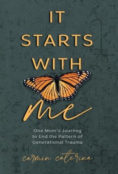It Starts with Me - Caterina, Carmin