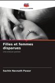 Filles et femmes disparues