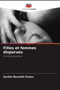 Filles et femmes disparues - Pawar, Sachin Navnath