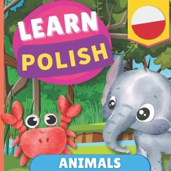 Learn polish - Animals - Gnb