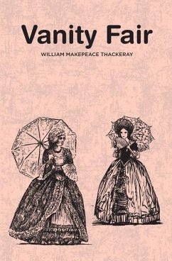 Vanity Fair - Thackeray, William Makepeace