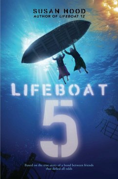 Lifeboat 5 - Hood, Susan