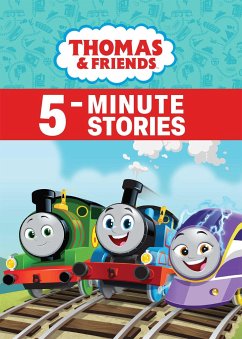 Thomas & Friends: 5-Minute Stories - Mattel