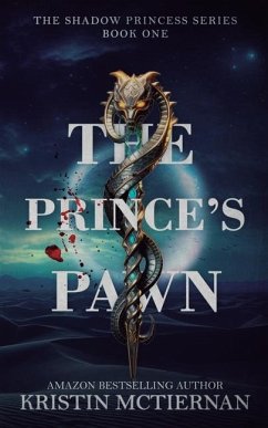 The Prince's Pawn - McTiernan, Kristin