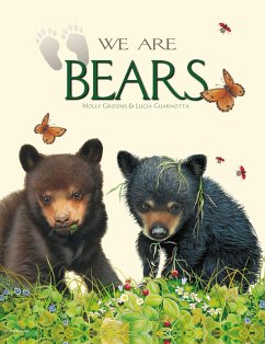 We Are Bears - Grooms, Molly