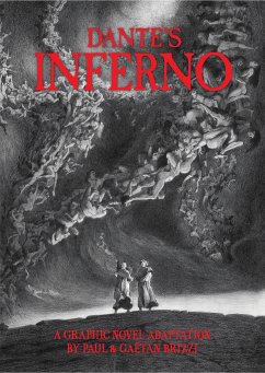 Dante's Inferno - Alighieri, Dante