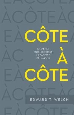 Côte à côte (Side by Side - Welch, Edward T