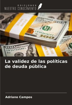 Cover La validez de las políticas de deuda pública