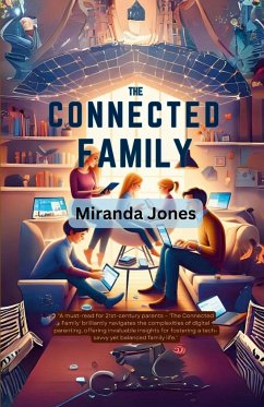 The Connected Family - Jones, Miranda