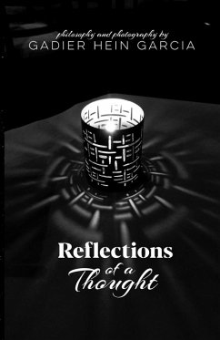 Cover Reflections of a Thought