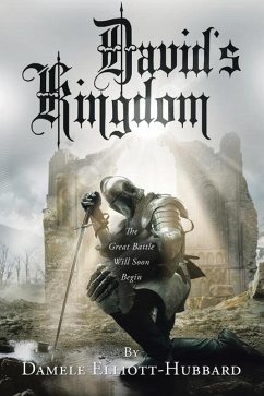 David's Kingdom - Elliott-Hubbard, Damele