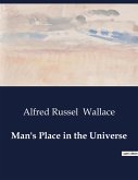 Man's Place in the Universe