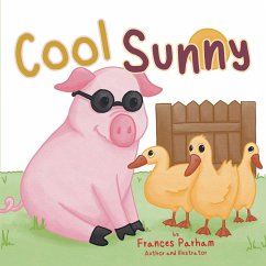 Cool Sunny - Parham, Frances